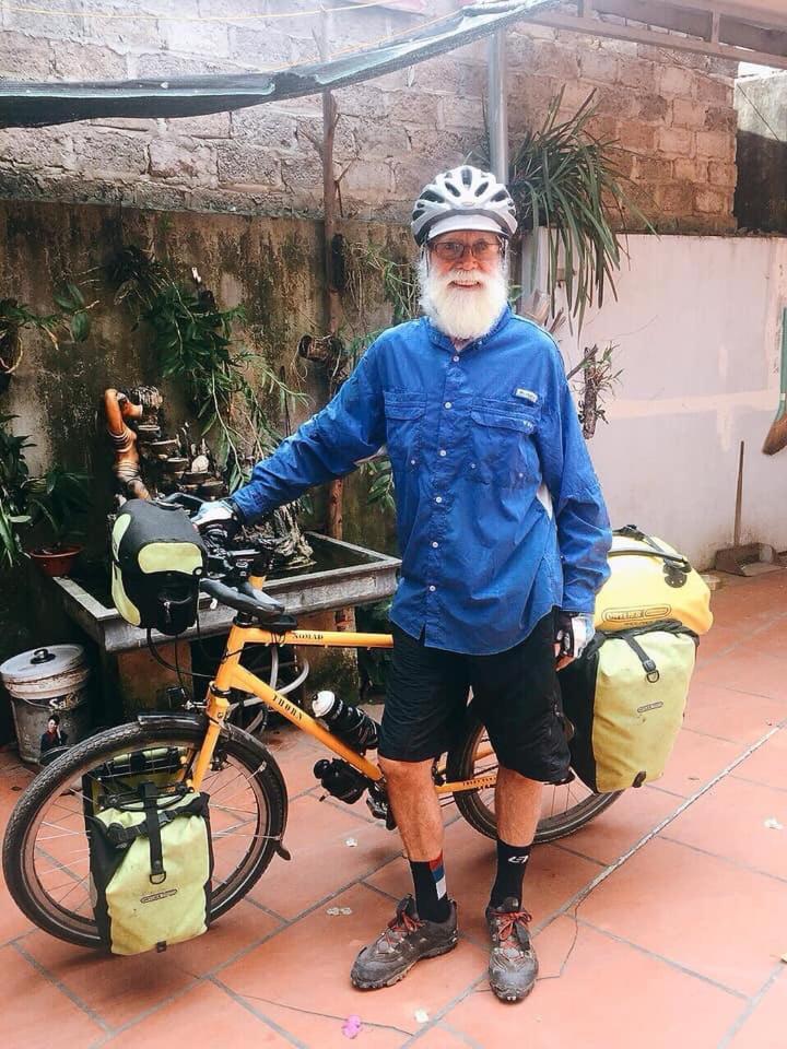 Nhat Son Guesthouse Lang Son Bagian luar foto